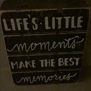 Meet your Posher, Renee